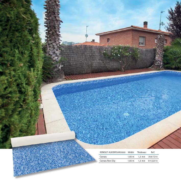 alkorplan carrara