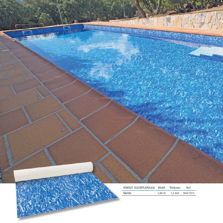 alkorplan marble