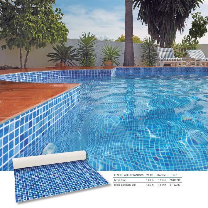 alkorplan persia blue