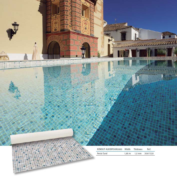 alkorplan persia sand
