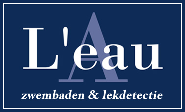 Zwembaden en lekdetectie